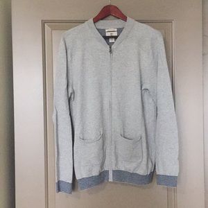 Timberland sweater